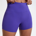 FitLift - Shorts Esportivos para Mulheres | Colorido