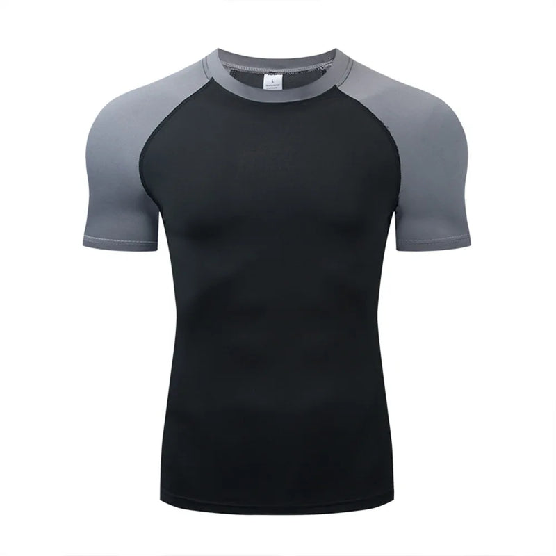 Camiseta BackFit – Treino, Academia e Corrida