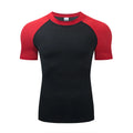 Camiseta BackFit – Treino, Academia e Corrida