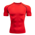 Camiseta BackFit – Treino, Academia e Corrida