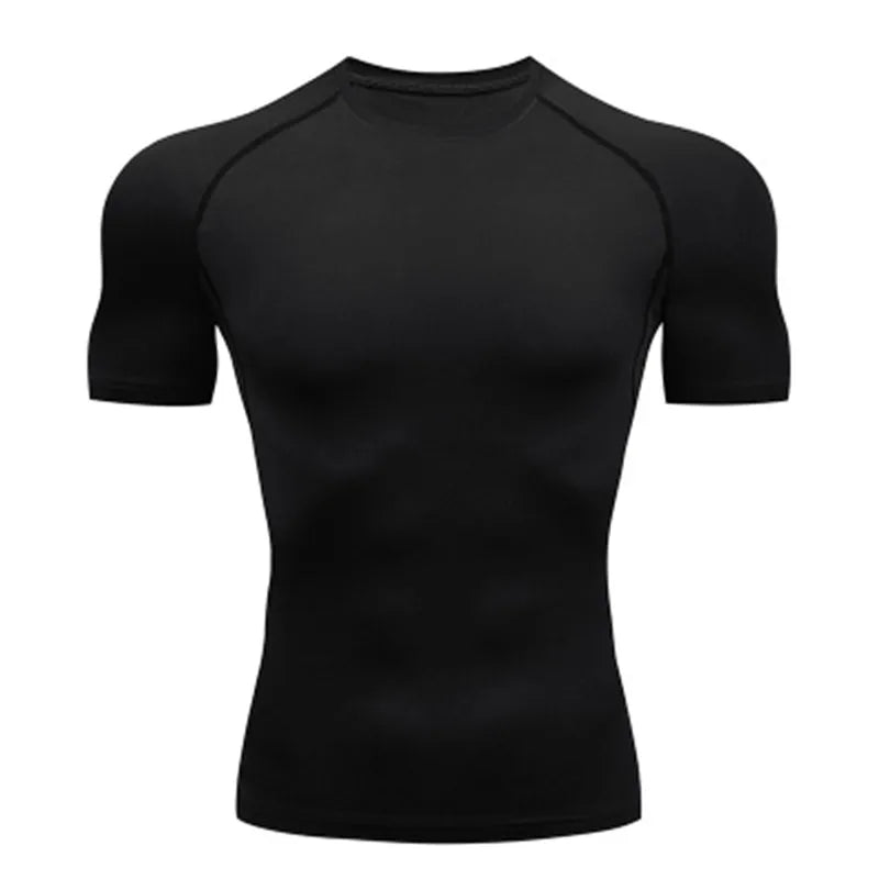 Camiseta ChestFit – Treino, Academia e Corrida