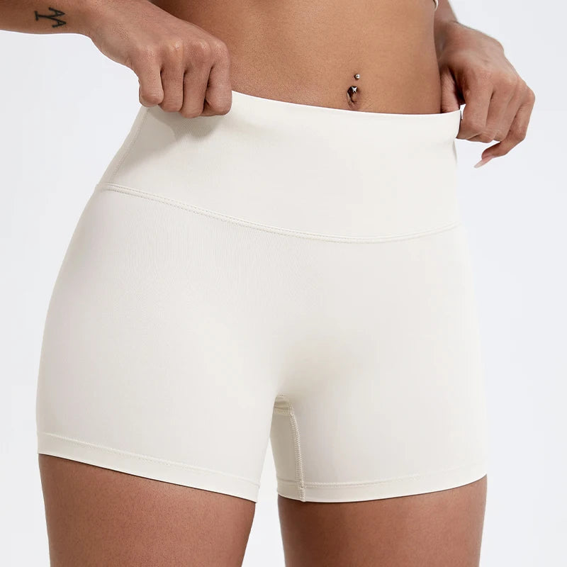 FitLift - Shorts Esportivos para Mulheres | Colorido