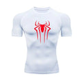 Camiseta de Compressão Spider ProFit Masculina