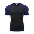 Camiseta BackFit – Treino, Academia e Corrida