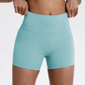 FitLift - Shorts Esportivos para Mulheres | Colorido