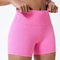 FitLift - Shorts Esportivos para Mulheres | Colorido