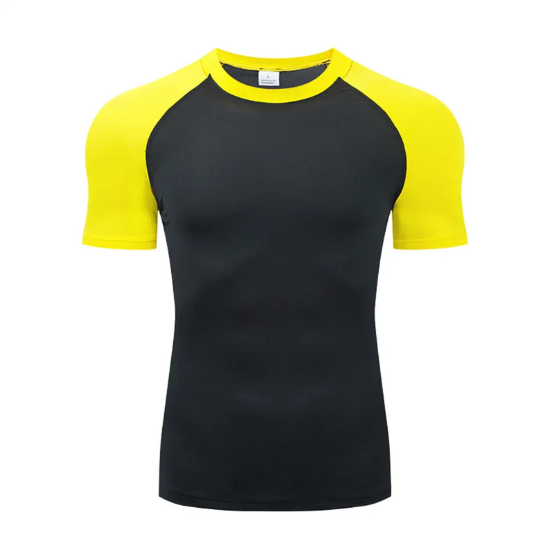 Camiseta BackFit – Treino, Academia e Corrida