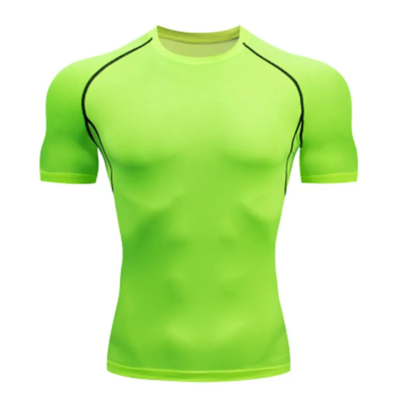 Camiseta BackFit – Treino, Academia e Corrida